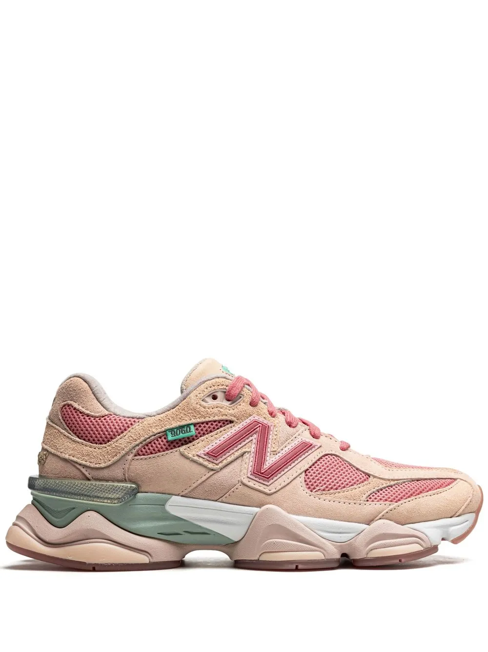 New Balance baskets 9060 x Joe Freshgoods