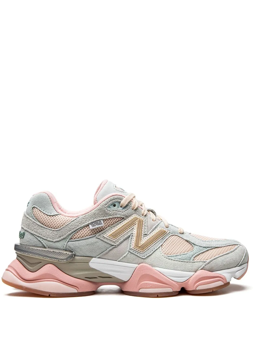 New Balance baskets 9060