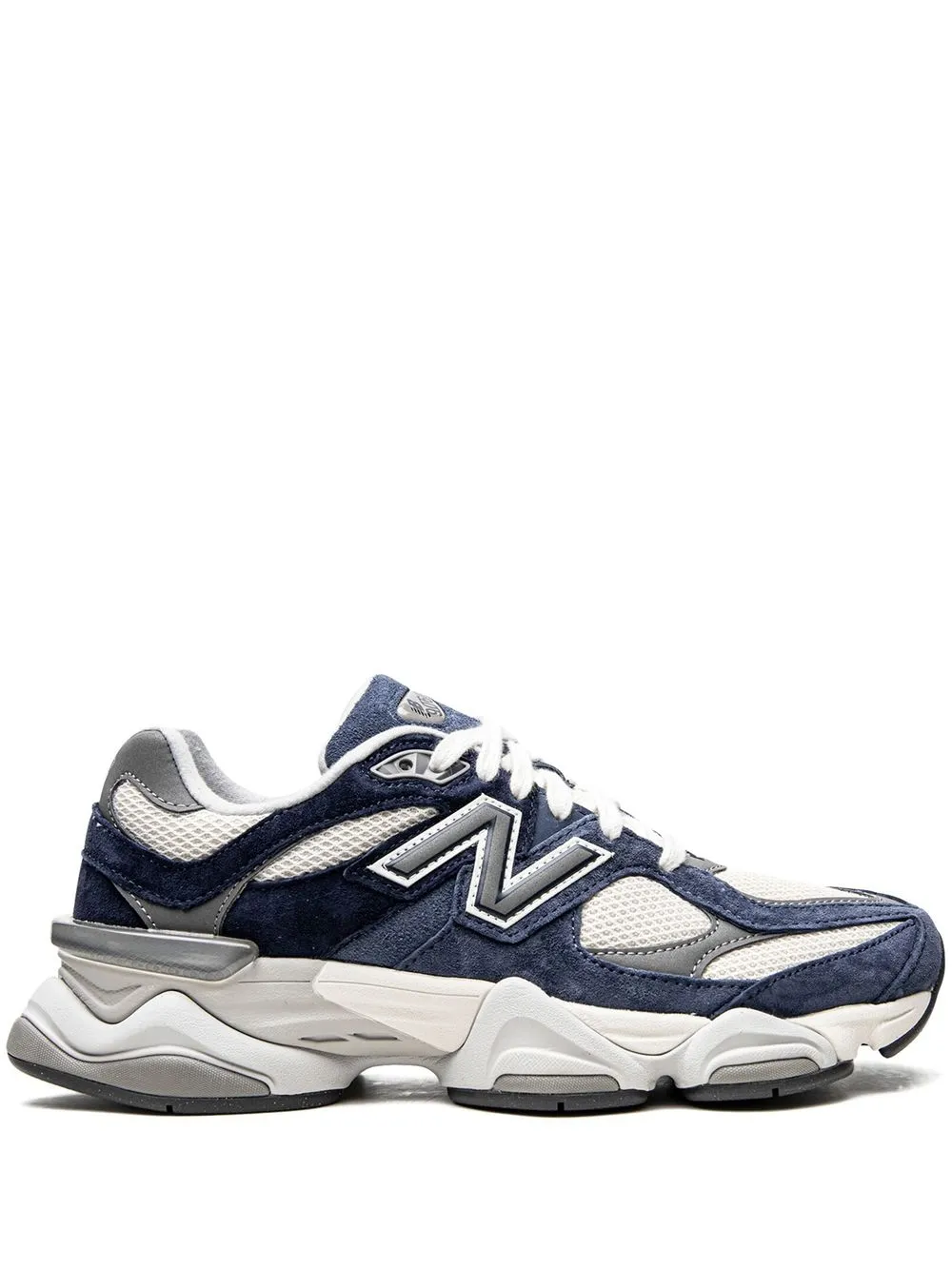 New Balance baskets 9060 'Bleu'