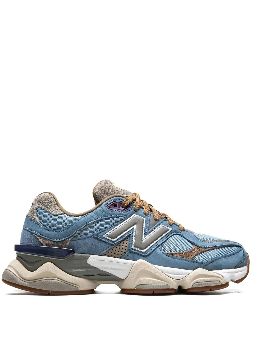 New Balance baskets 9060