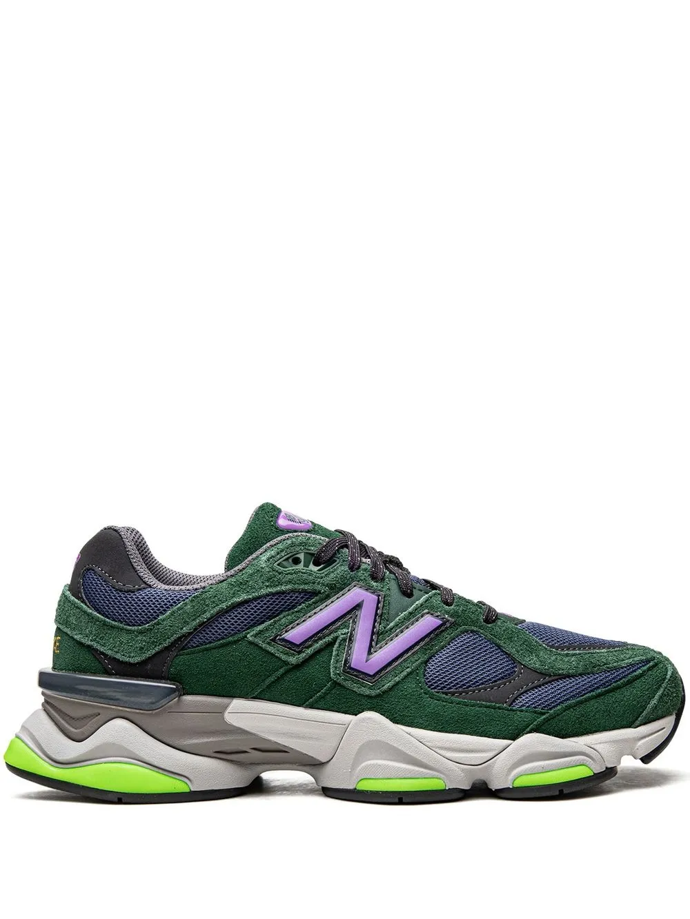 New Balance baskets 9060