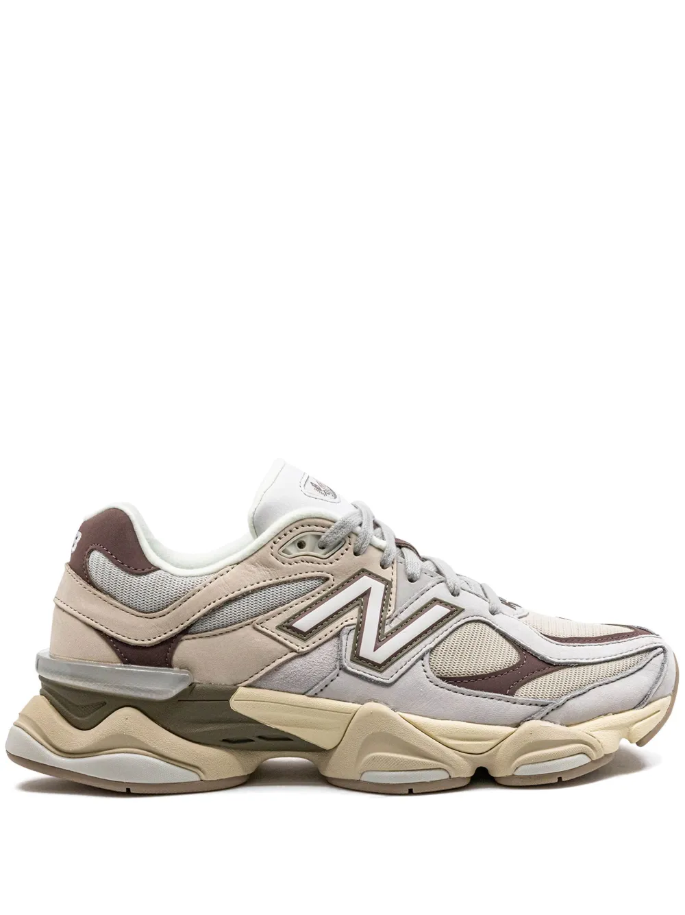 New Balance baskets 9060