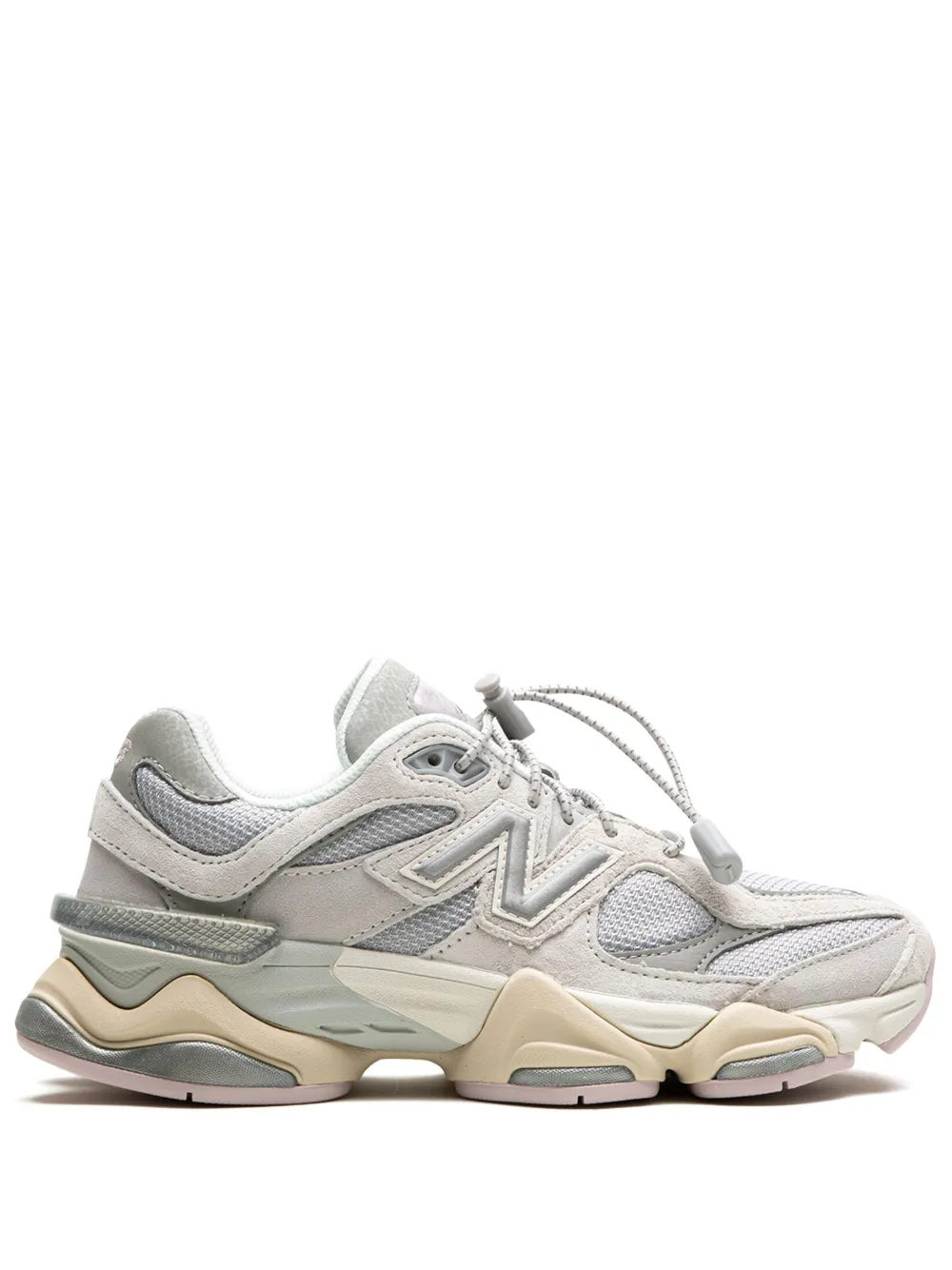 New Balance baskets 9060 'Mushroom Brown'