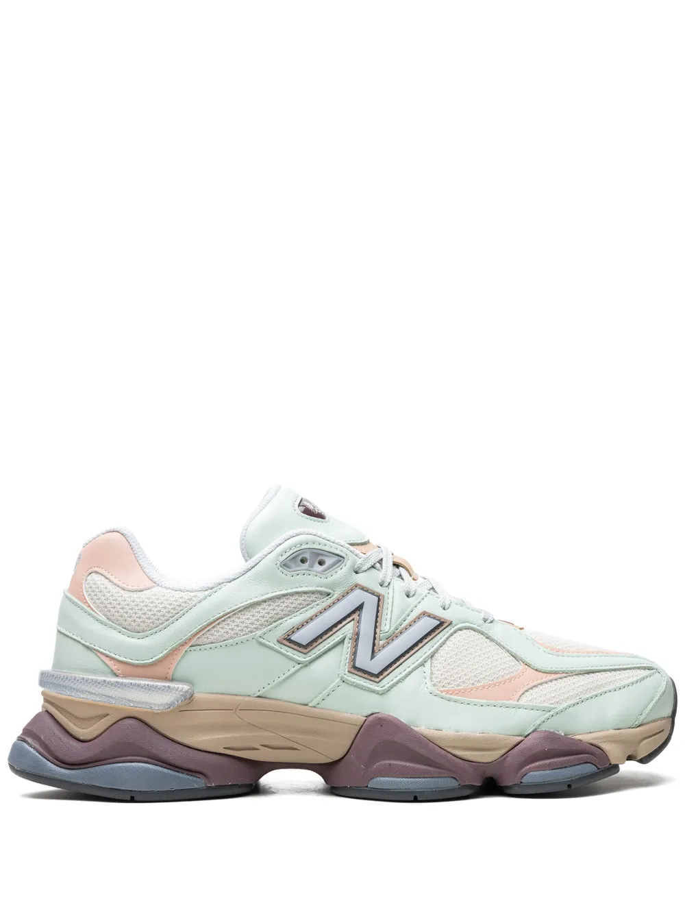 New Balance baskets 9060