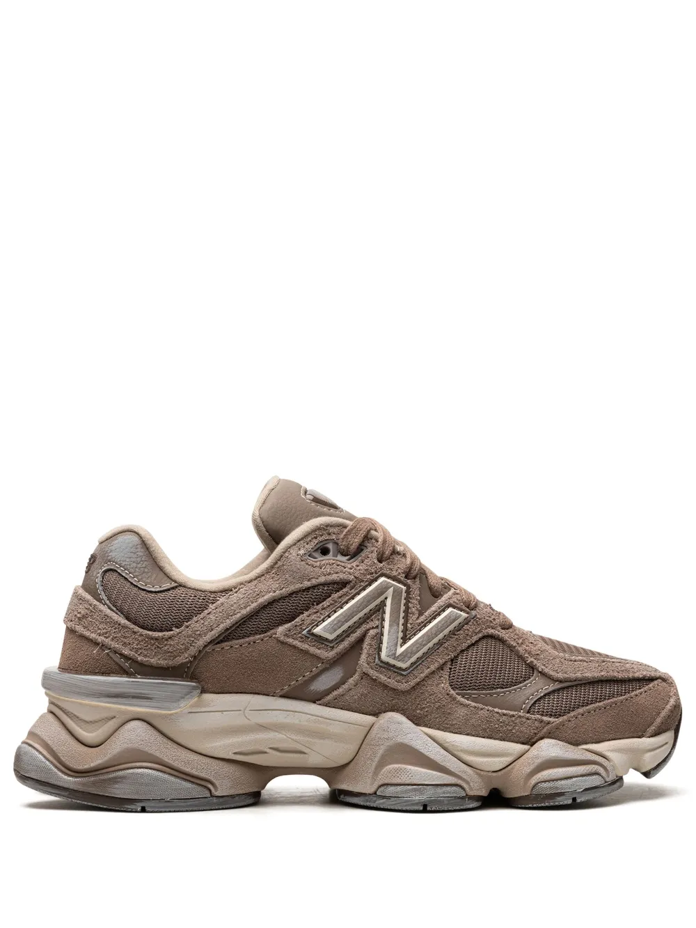 New Balance baskets 9060 'Mushroom Brown'