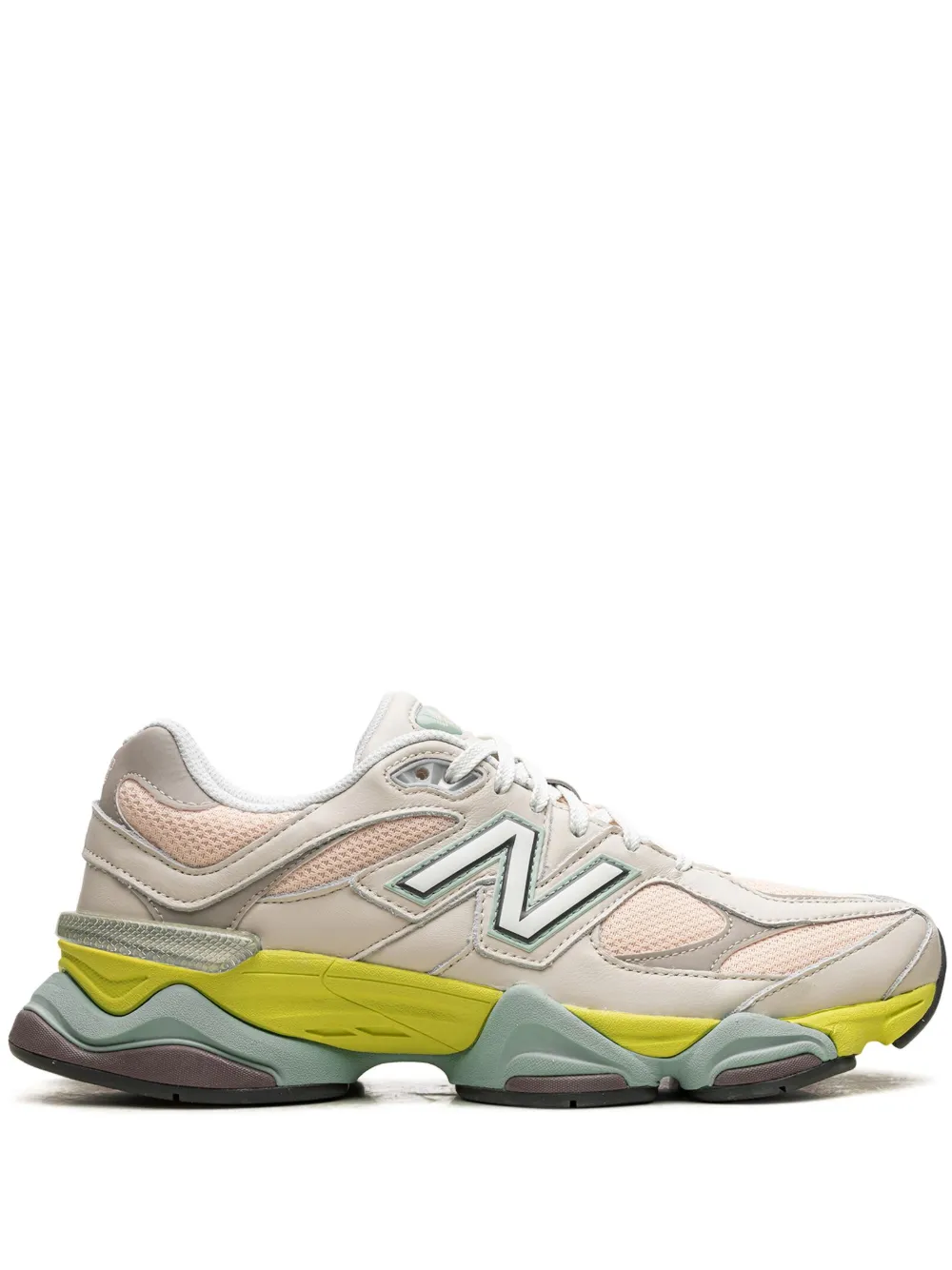 New Balance baskets 9060 Moonbeam