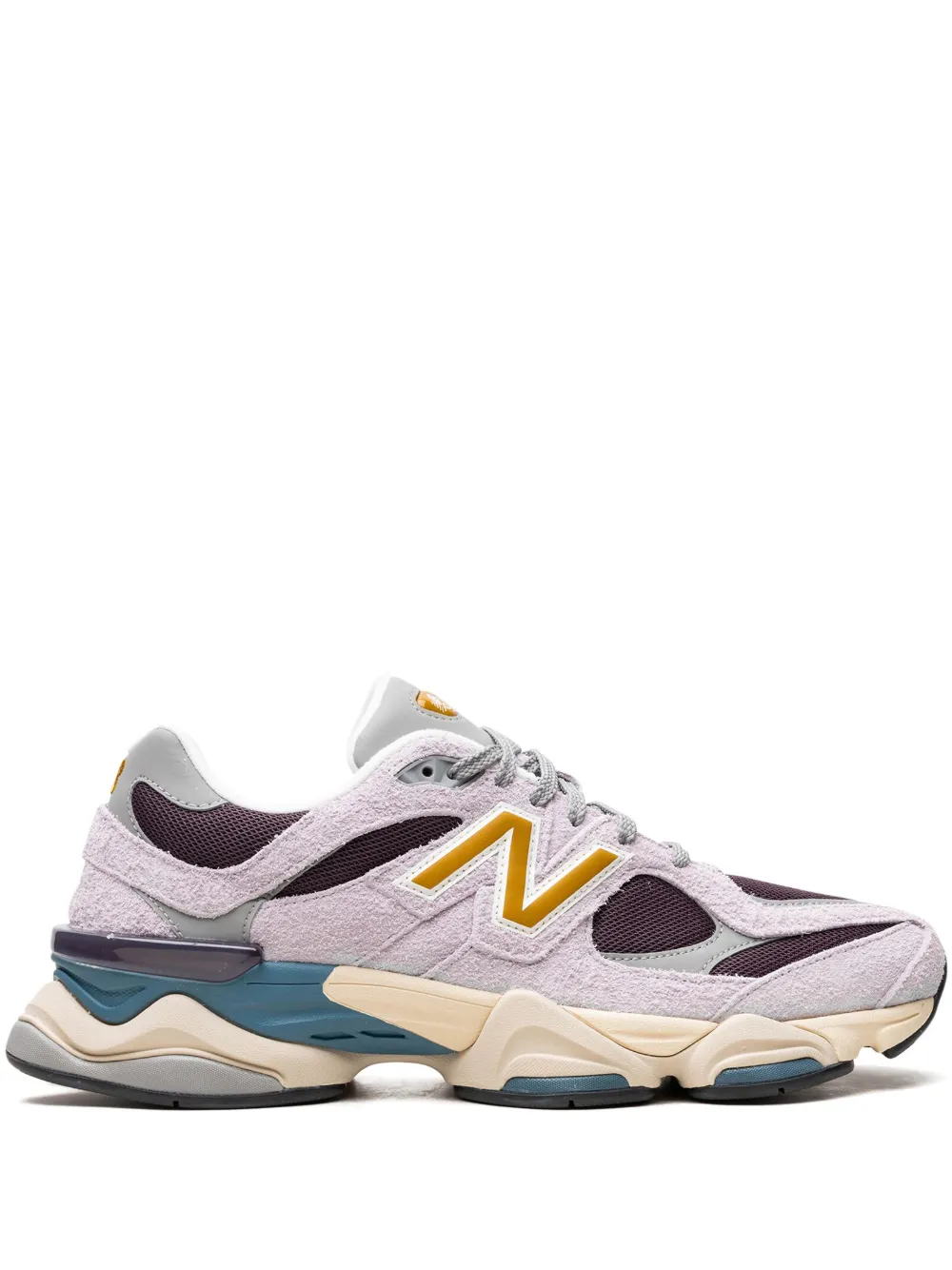 New Balance baskets 9060