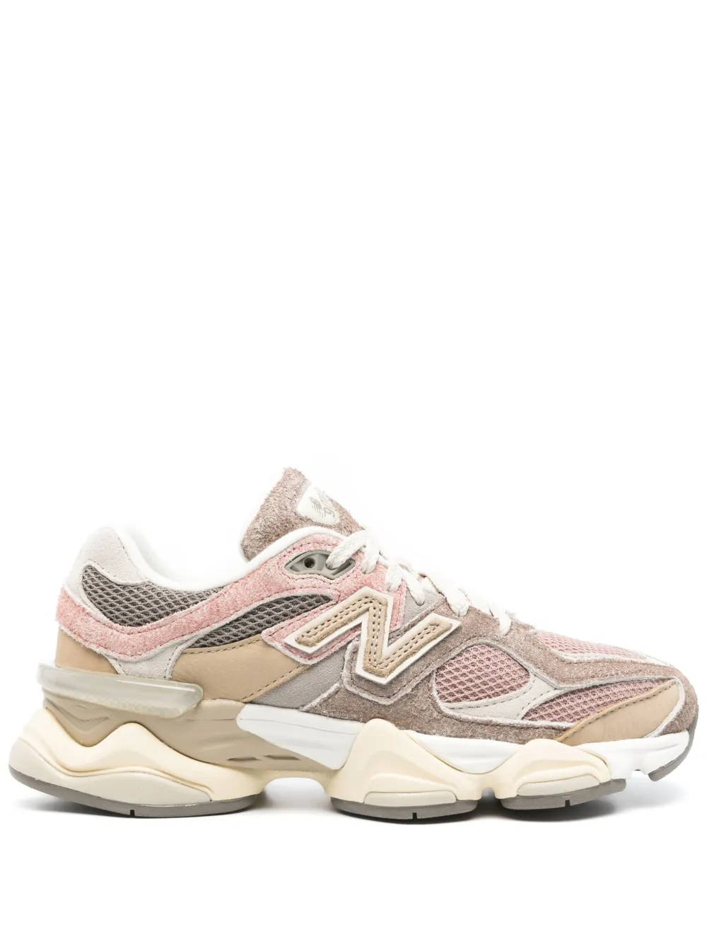 New Balance baskets 9060