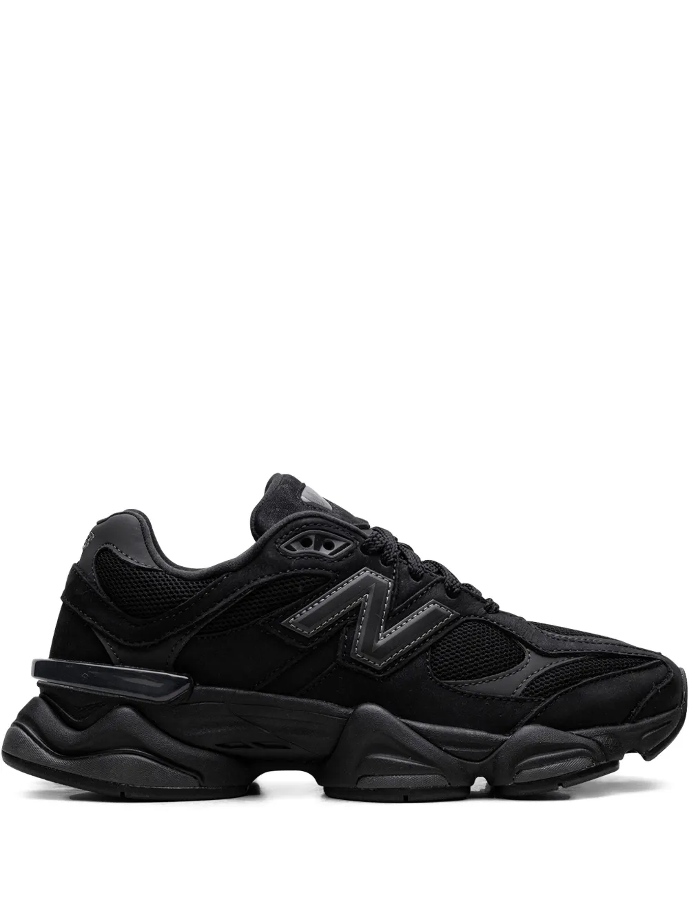 New Balance baskets 9060 'Black'