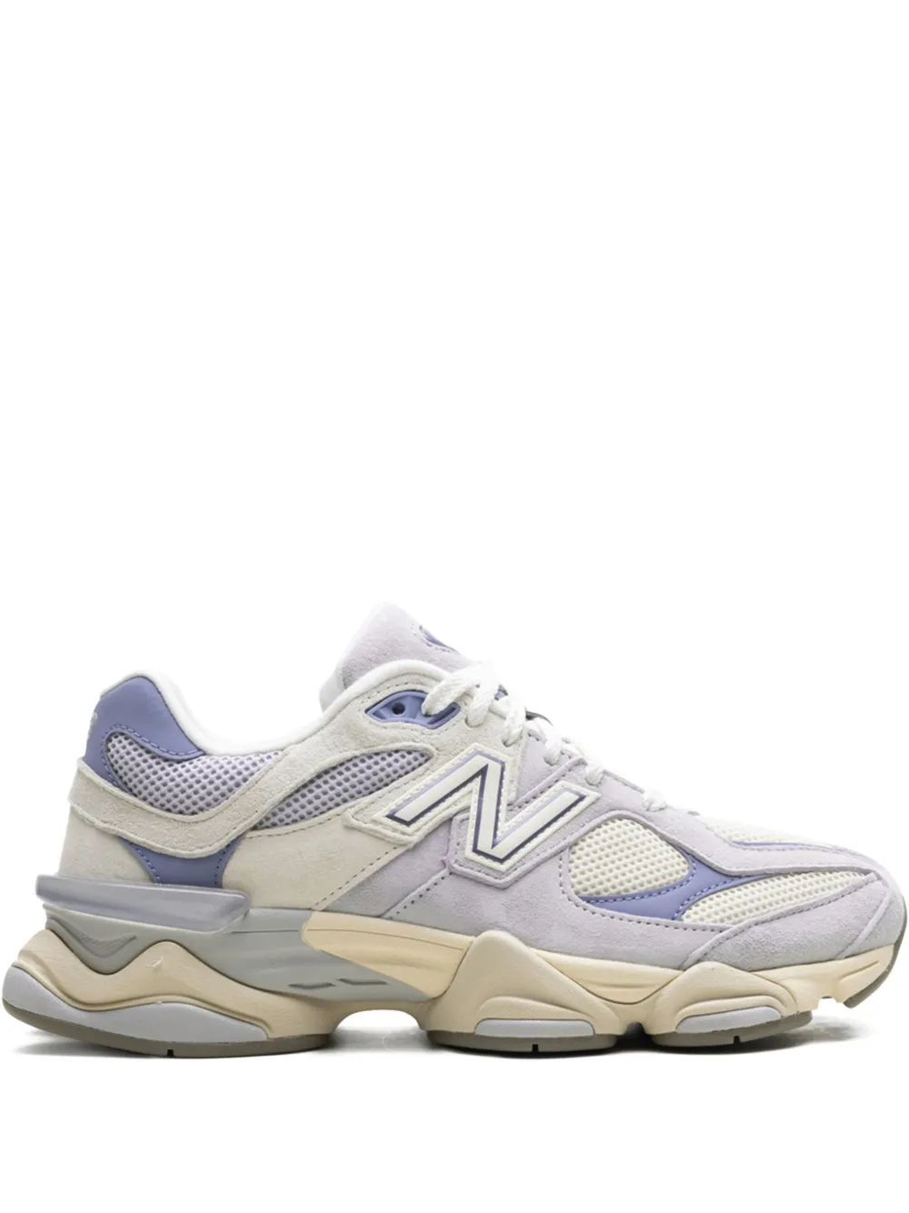 New Balance baskets 9060 Pearl Grey/Linen