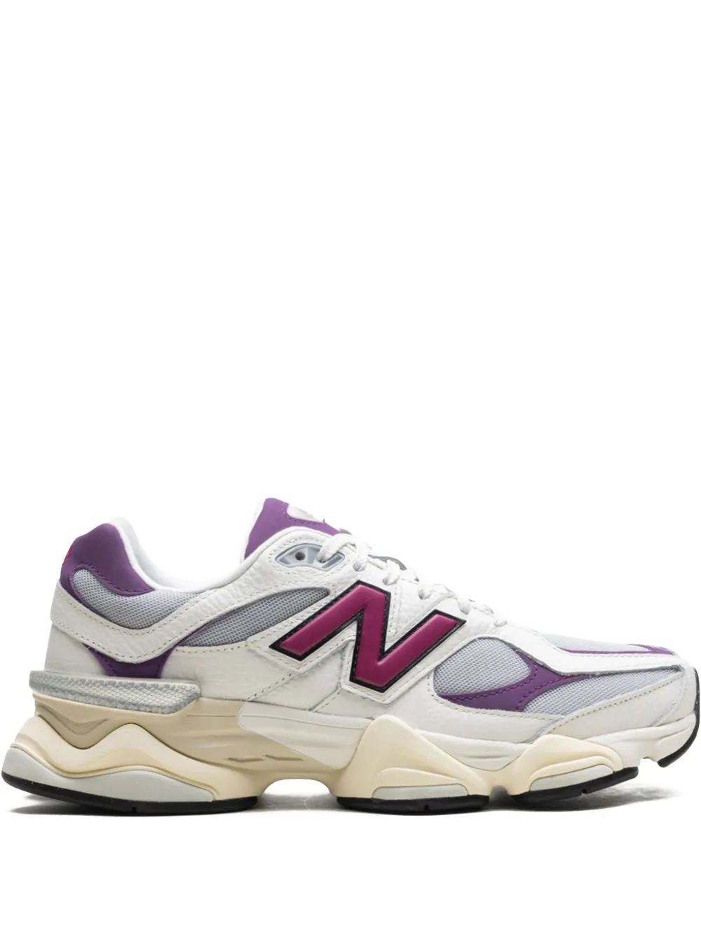 New Balance baskets 9060 'Magenta'