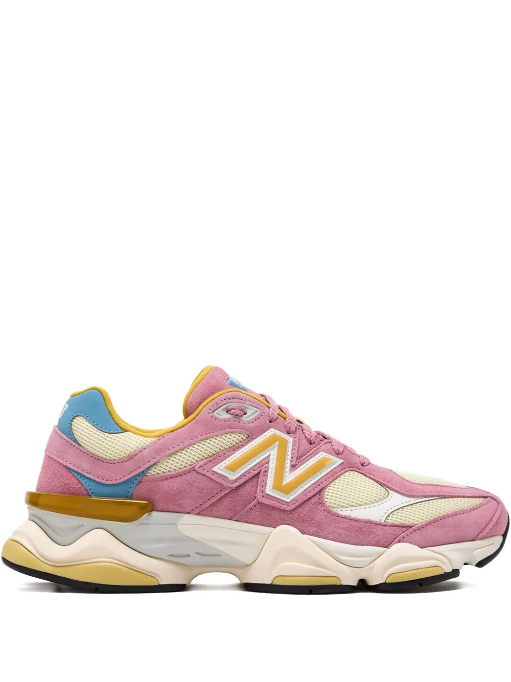 New Balance baskets 9060 'pink taffy/calcium'