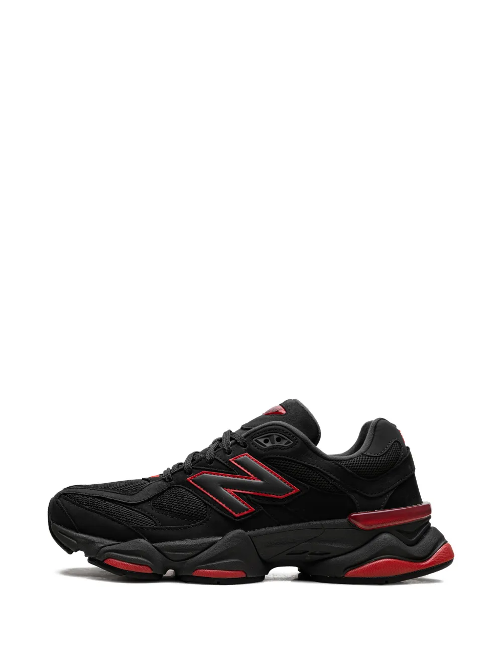New Balance baskets 9060 Bred