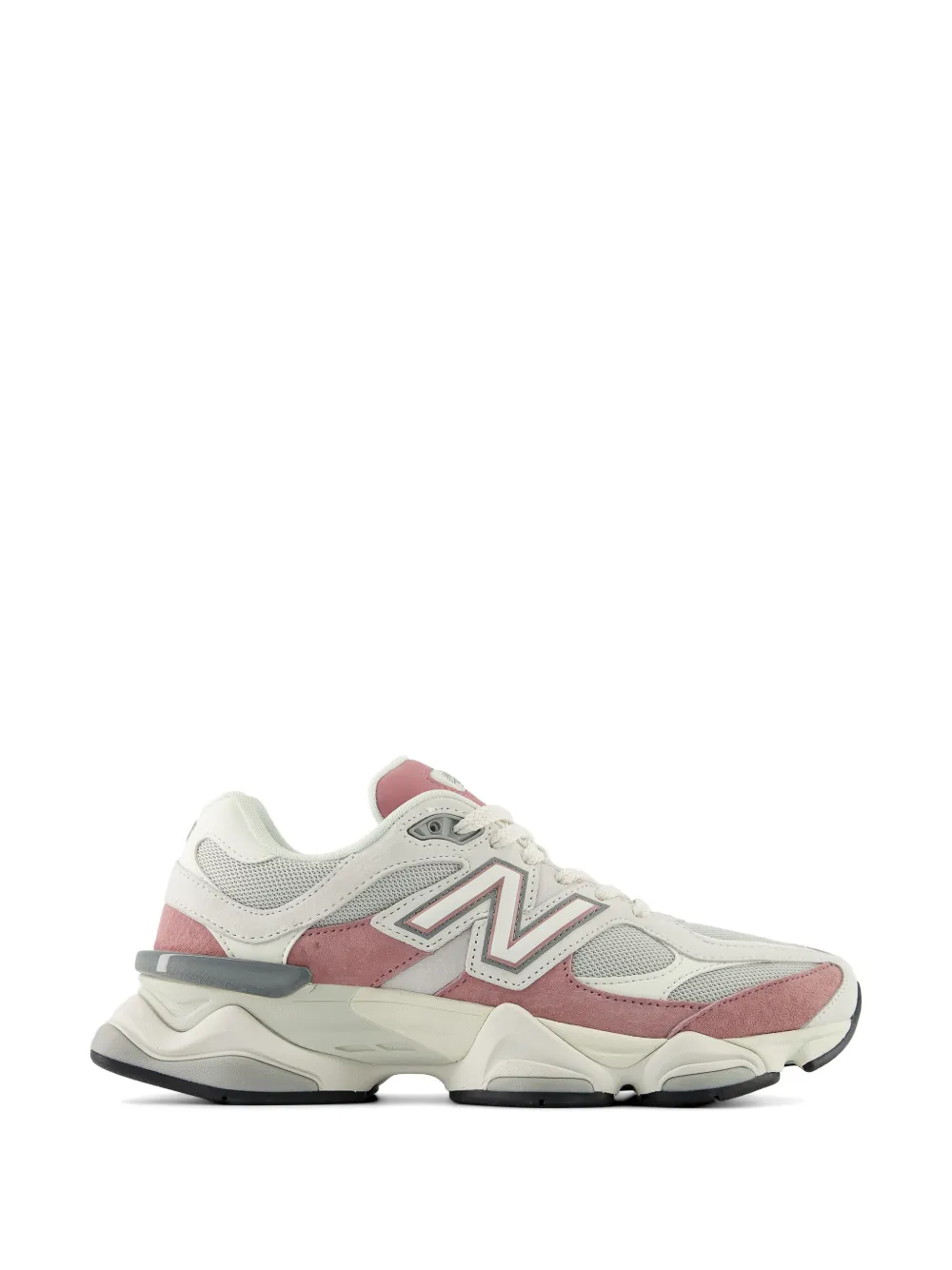 New Balance baskets 9060 à semelle intermédiaire